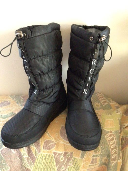 Нови апрески Arctik 40 и 41