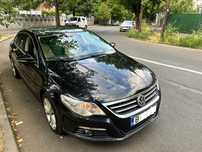 Vand Passat CC 2.0 TDI BlueMotion
