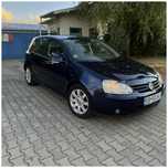 Vw golf 5 1.6 benzina euro 4