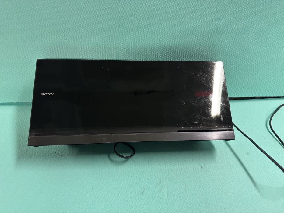 DVD ресивър Sony HBD-F300 / DAV-F300 –5.1 домашно кино