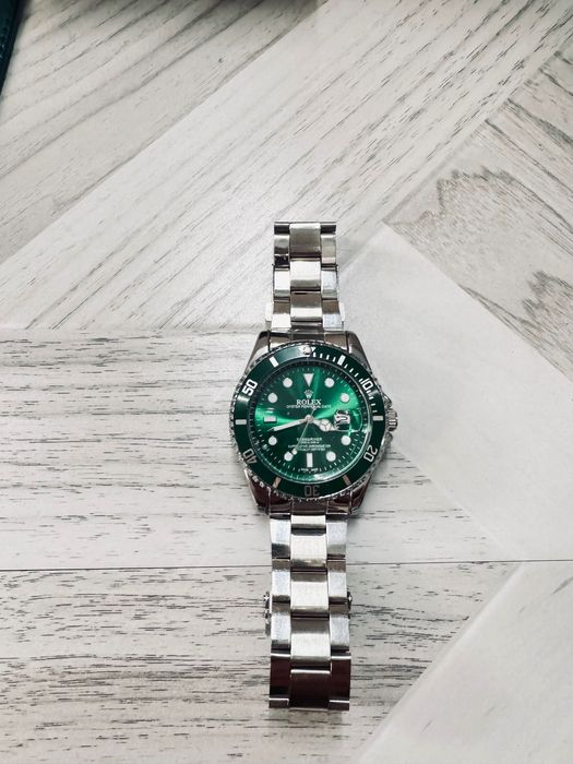 Часы Rolex Submariner - AAA