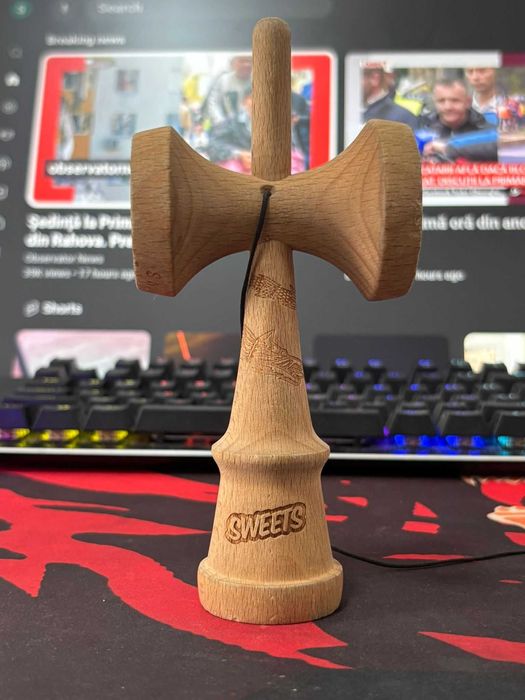 kendama sweets legend pro model oase 2017