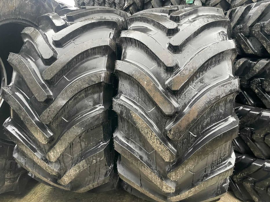 750/70r26 28.1r26 Cauciucuri agricole AGROMIR combina