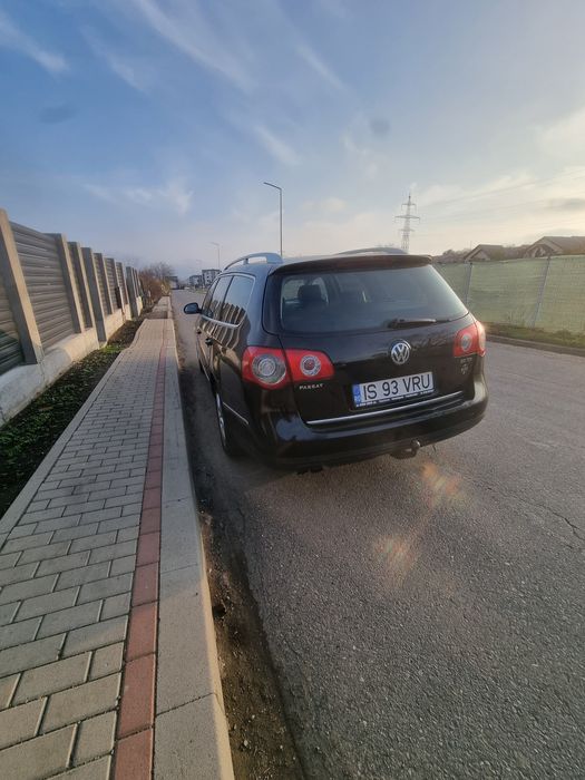 Passat b6 2.0 Tdi