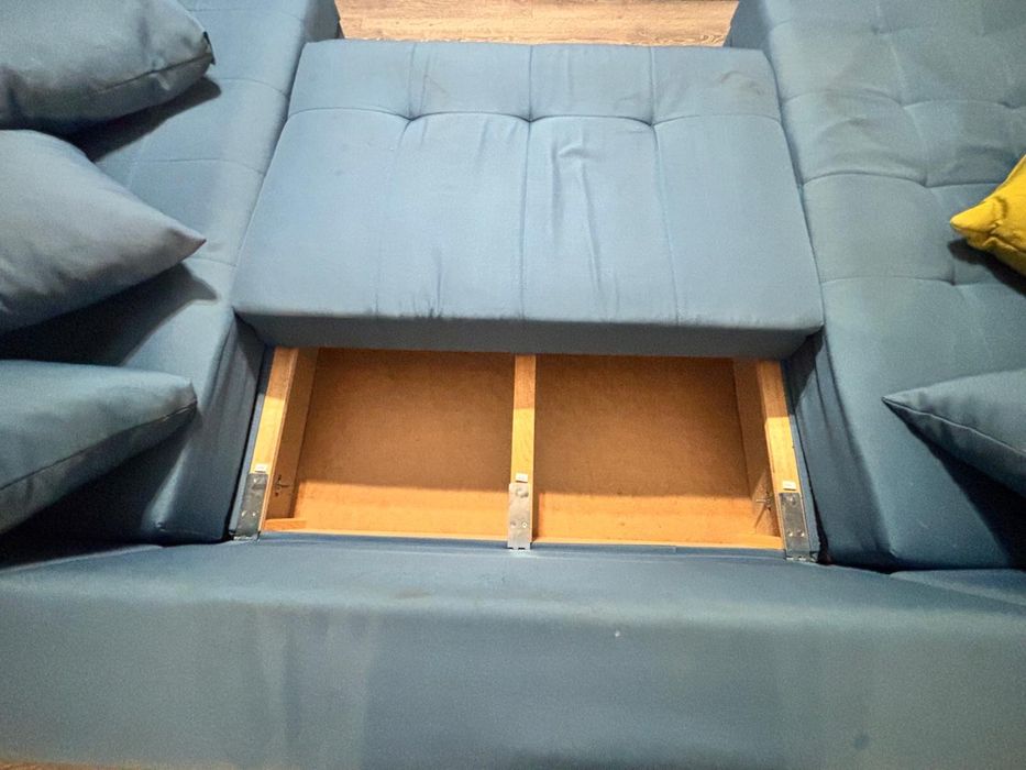 Canapea/coltar de vanzare