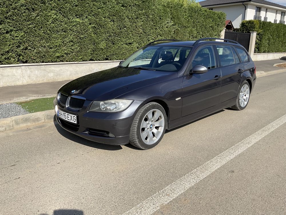 BMW seria 3 diesel