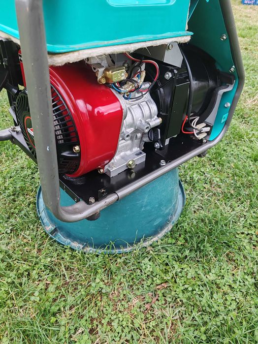 Generator / curent / Briggs Stratton