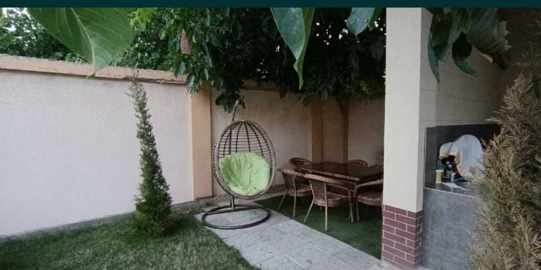Дача оилага Ок Тош куешга якин жойда нархи хамёнбоб Срочно Скидка.