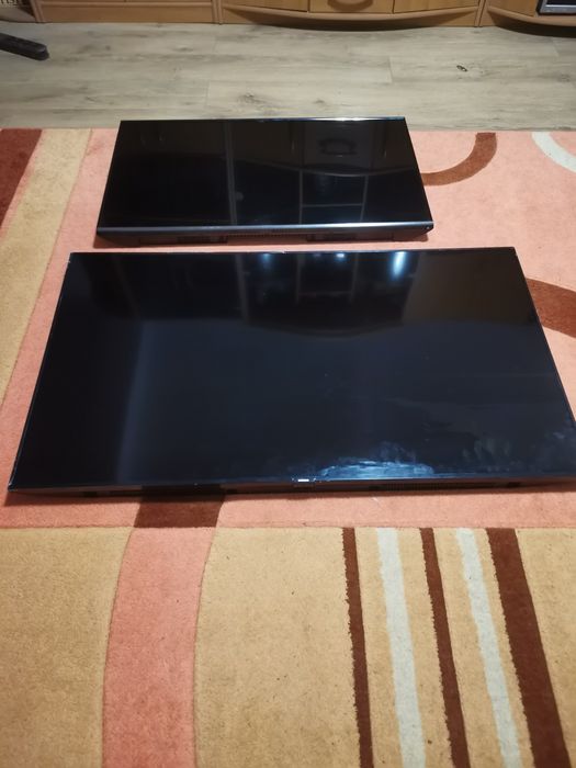 Placa de baza tv samsung