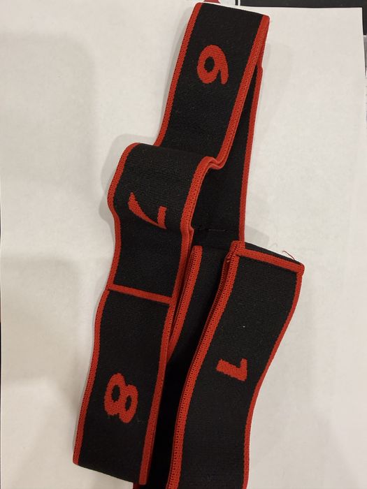 Продам резинка лента для растяжки