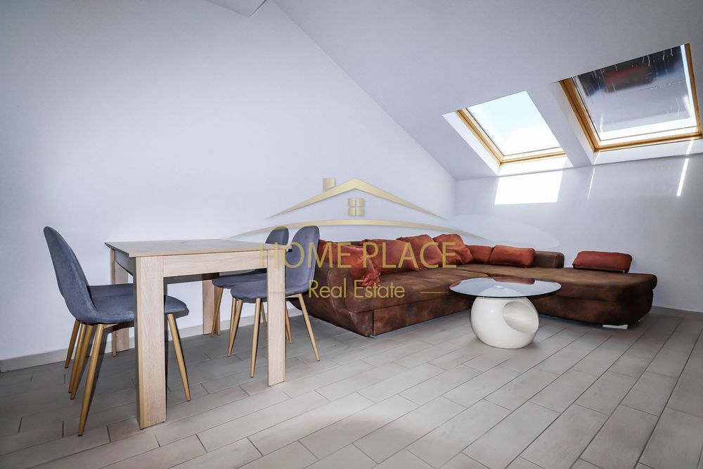 Дава се под наем Двустаен апартамент в Варна, Христо Ботев - 65 кв.м за 438.6 € - Снимка #2