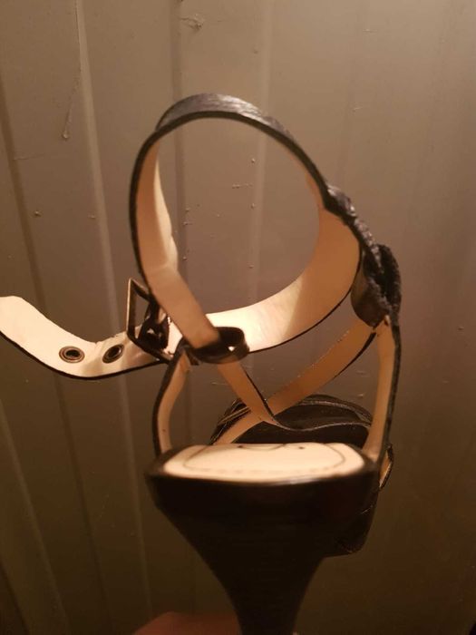 Sandalute dama piele marimea 36