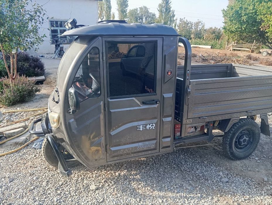 Электро муравей.