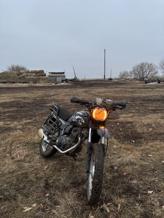 Хаммер 200 куб классика