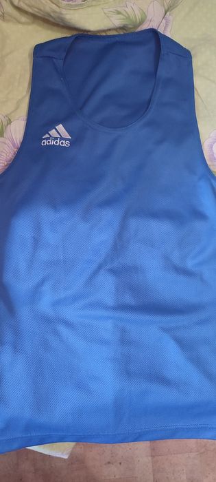 Костюм для бокса 10-11 лет