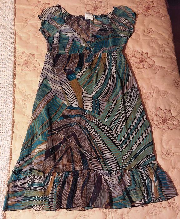 Rochii si bluze de calitate