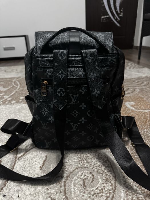 Geanta LV dama tip rucsac