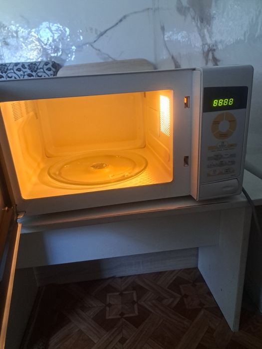 Микроволновка продаётся