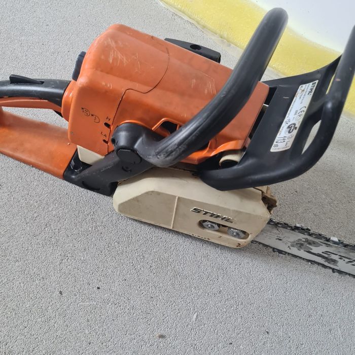 Drujba Stihl ms 230
