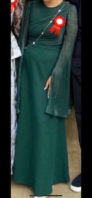 Платье вечерние уральск