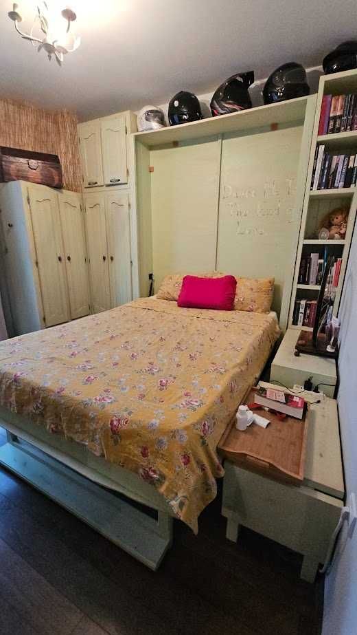 Продава се Двустаен апартамент в Пловдив, Въстанически - 53 кв.м за 2038 €/кв.м - Снимка #10