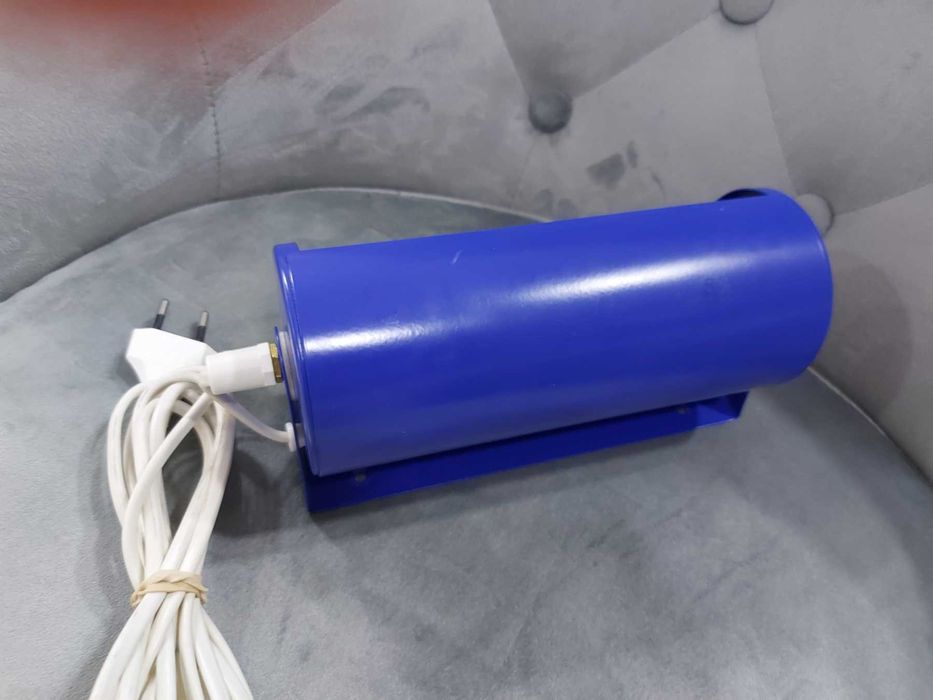 Ретро стенна лампа