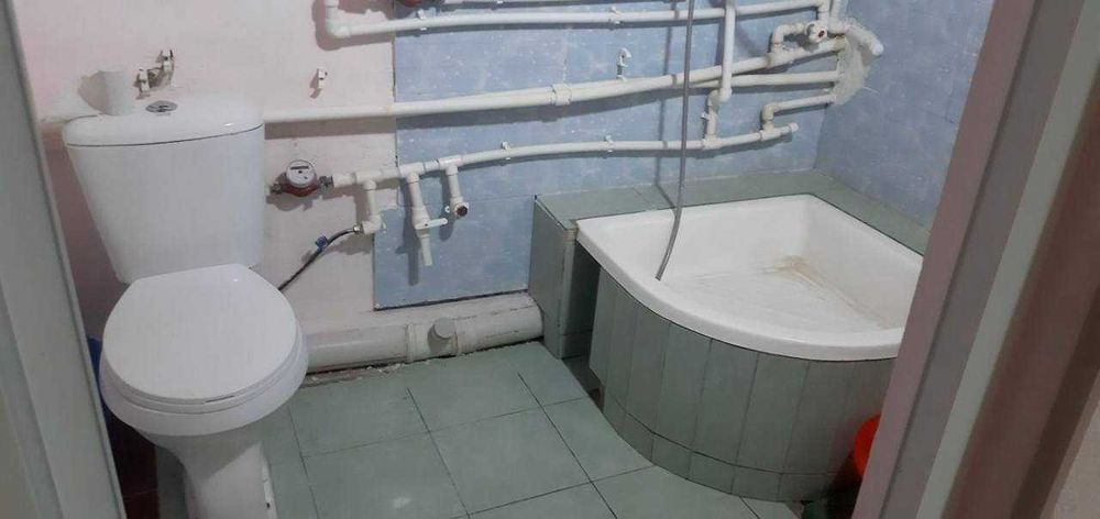 Ижарага 1 хоналик квартира берилади .ОР:5-МКР, ОРБИТА