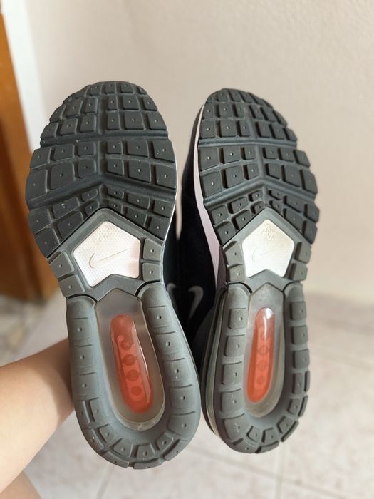 Nike air max pulse