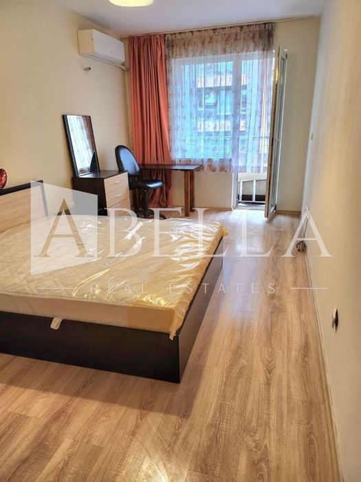 Дава се под наем Двустаен апартамент в София, Зона Б-18 - 65 кв.м за 397.8 € - Снимка #6