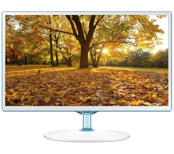 Телевизор (монитор) Gaming FHD Samsung LED 24" T24D391