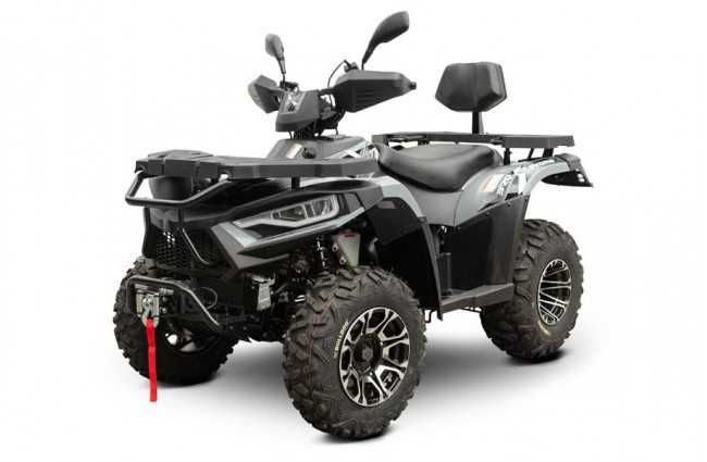 LINHAI 370 ProMax
