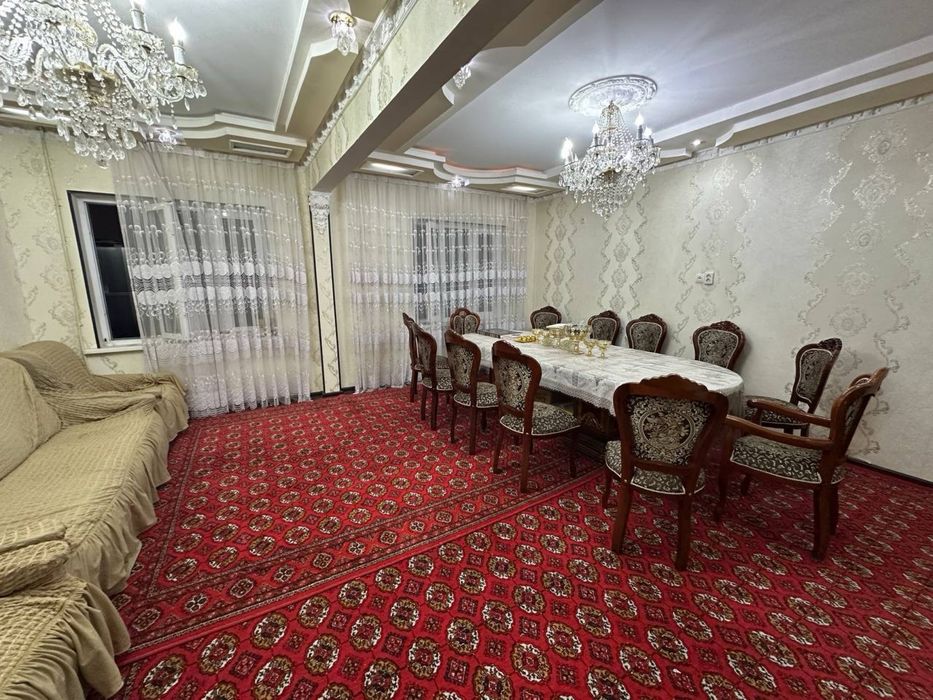 Карасу 1 - 5/1/5 средний ремонт ,2 огорода!