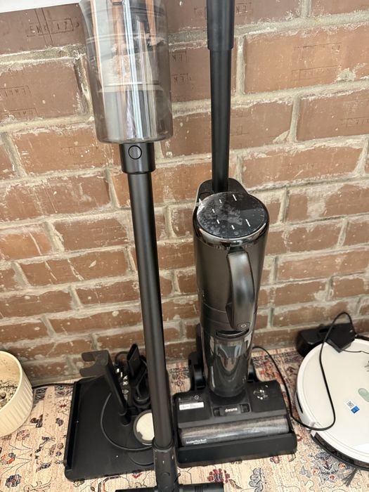 Безпроводной пылесос DREAME H13 Pro Plus Mix