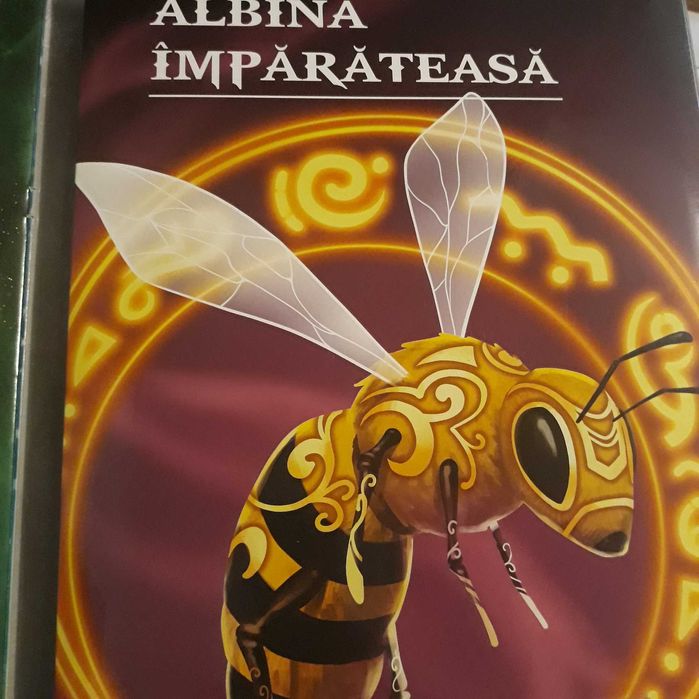 Album animaterra "Lumea basmelor" complet !! + 1-56 copacul vietii.