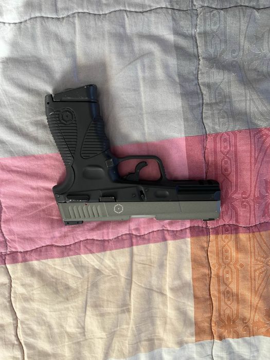 Airsoft разпродажба