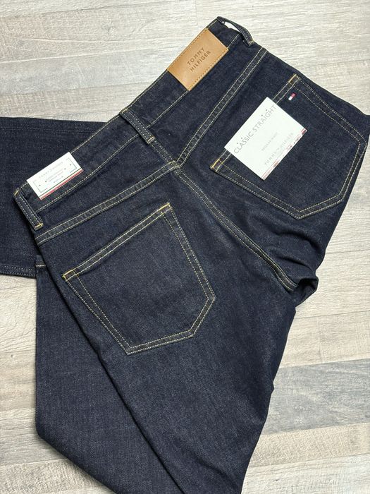 Дамски дънки Tommy Hilfiger