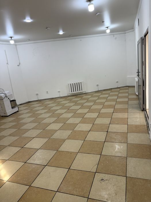 Сдам помещение под любой деятельность