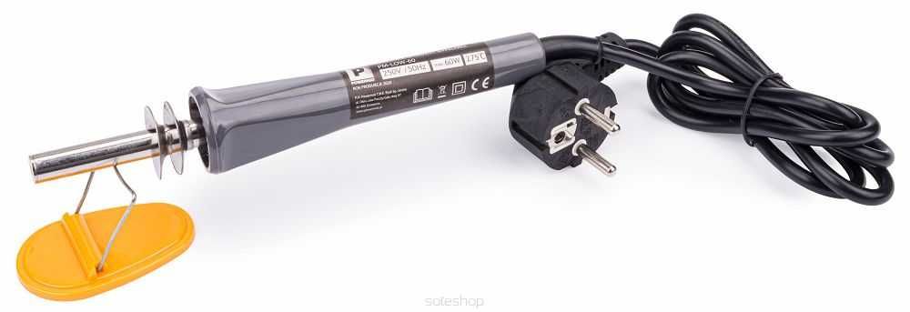 Pistol lipit 60W cu alimentare automata (PM-LOW-60)