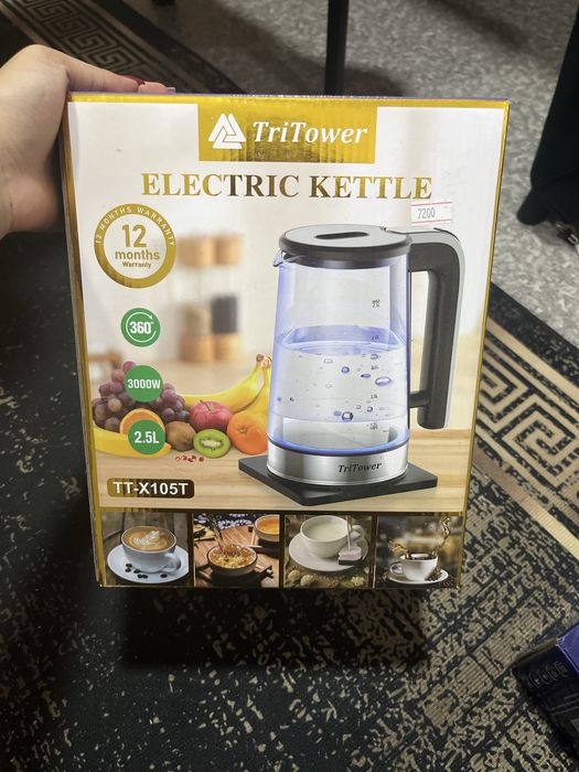 Продается тефаль совсем новый нам подарили только 2 раза использовали