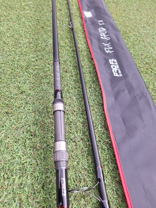 Lanseta Flx Spod 3.96m 5 lbs 2 segmente