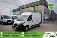 Peugeot Boxer Peugeot Boxer 2.2 120 HP L2H2