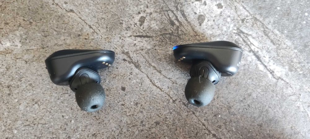 Слушалки тапи Sony WF-1000XM3