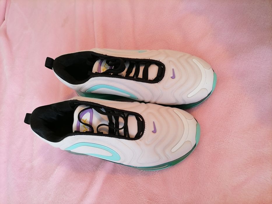 Оригинални Маратонки Nike air max 720