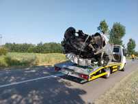 Tractari Auto Non STOP!!!