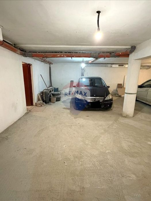 Дава се под наем Двустаен апартамент в Варна, Погреби - 90 кв.м за 500 € - Снимка #9