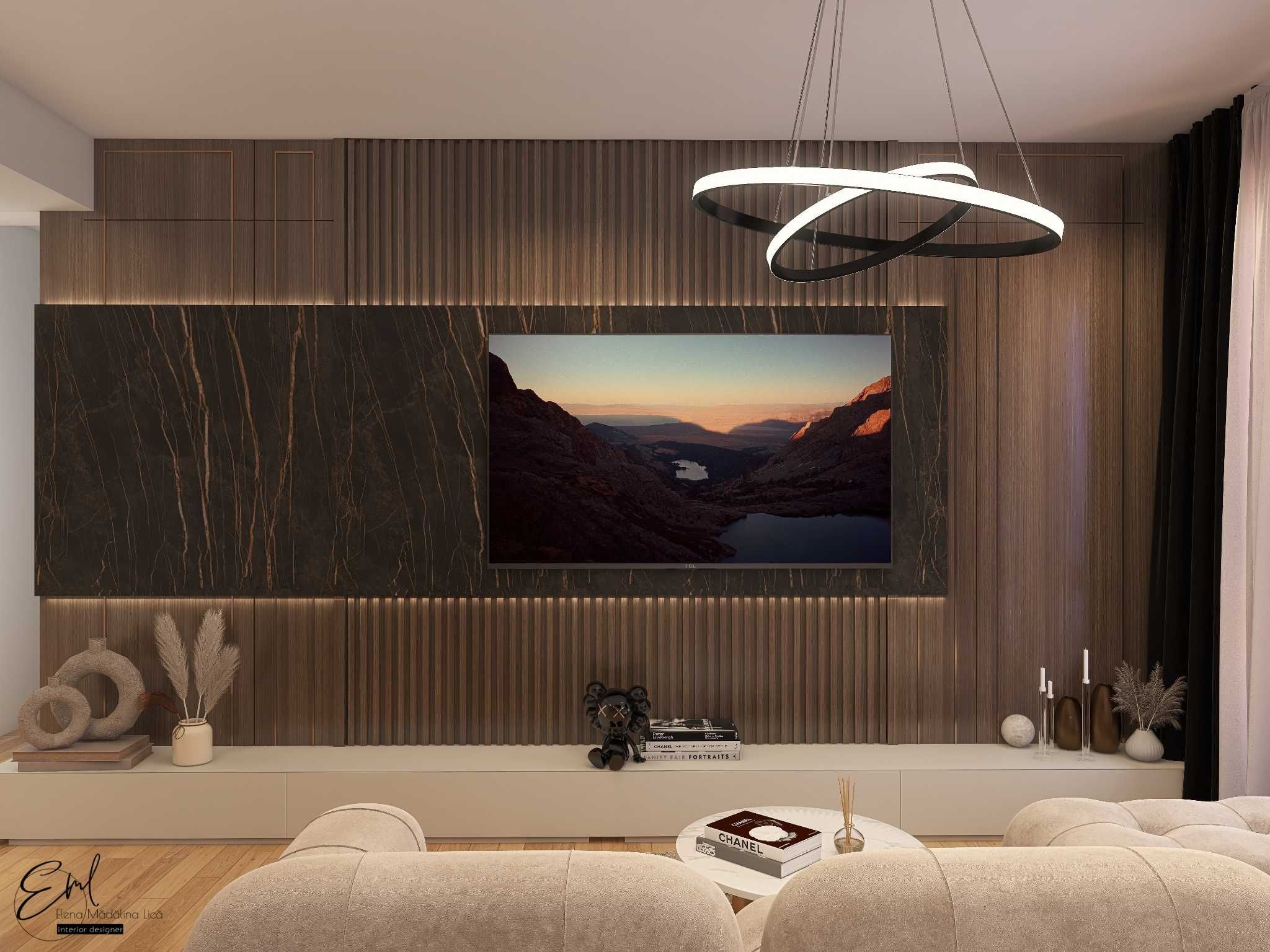 Servicii Design Interior
