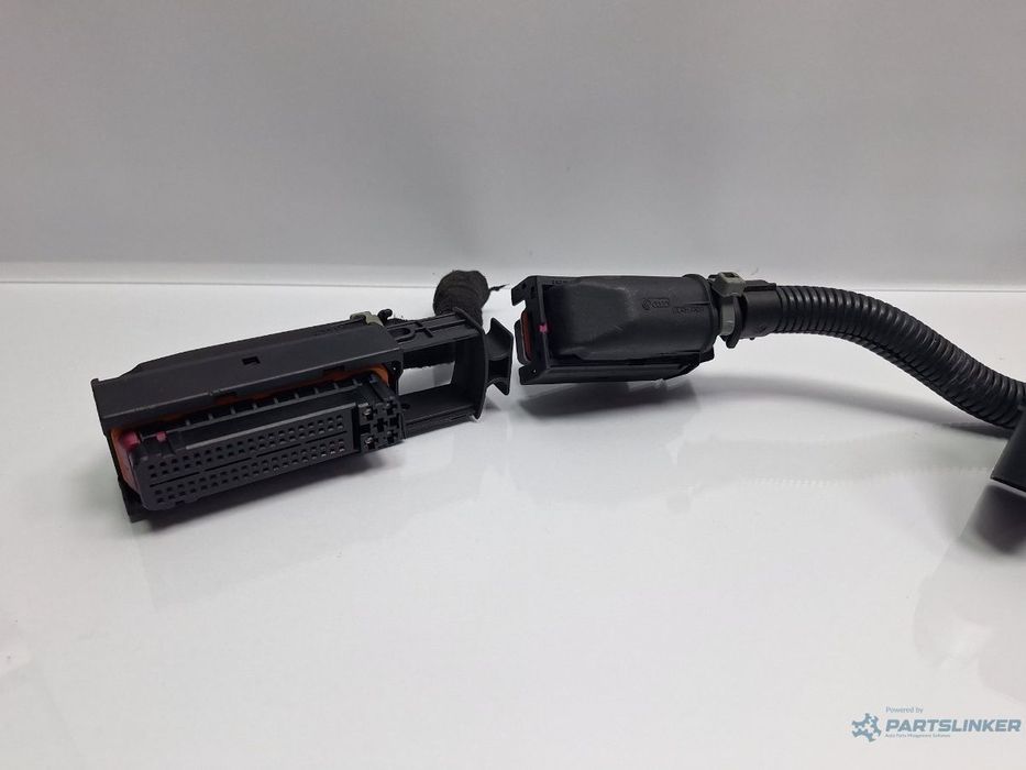 Cablaj instalatie motor VOLKSWAGEN GOLF IV Variant 1J5 1999 - 2006 SDI AGP, AQM 1J1971087CD