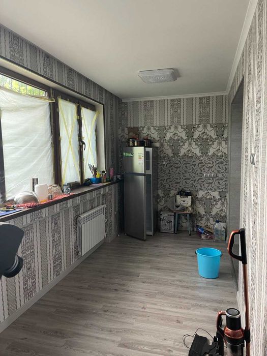 Продаётся квартира