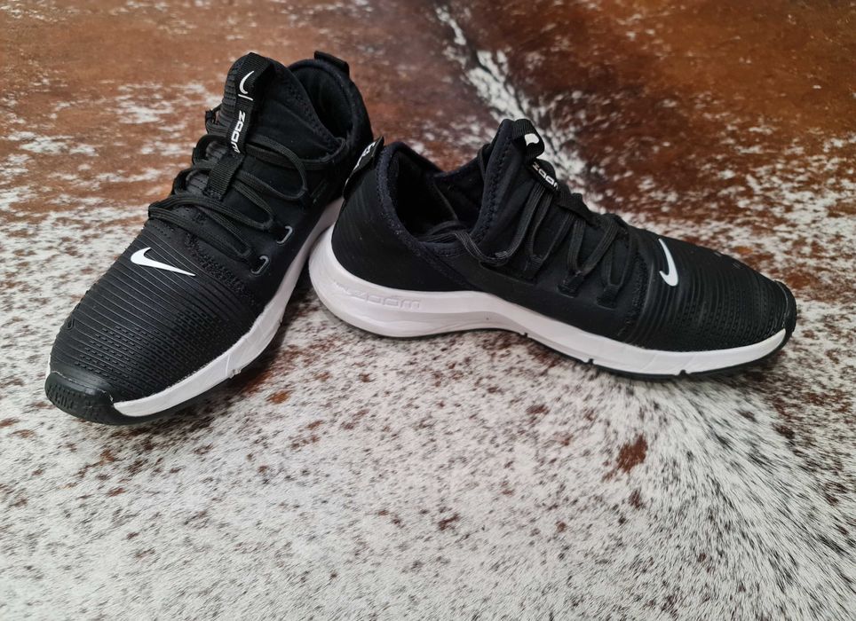 Nike Air Zoom Elavate + Безплатна доставка!