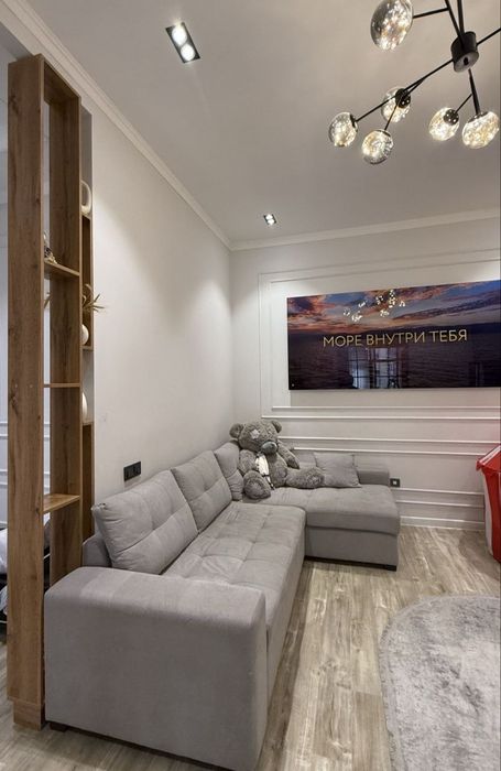 Продается 2/4/9. ЖК Паркент Авеню.